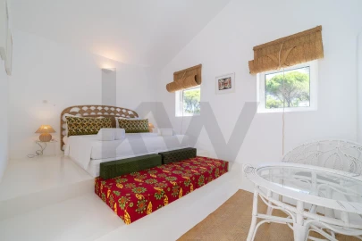Moradia T3 para Venda em Sesimbra (Castelo)