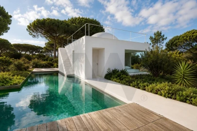 Moradia T3 para Venda em Sesimbra (Castelo)