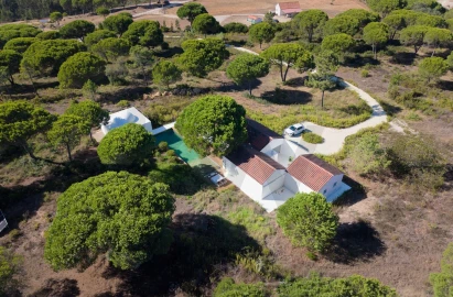 Moradia T3 para Venda em Sesimbra (Castelo)