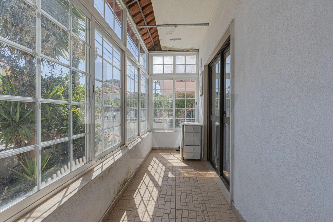 Moradia T4 para Venda em Seixal, Arrentela e Aldeia de Paio Pires Foto 6