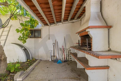 Moradia T4 para Venda em Seixal, Arrentela e Aldeia de Paio Pires