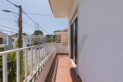 Moradia T4 para Venda em Seixal, Arrentela e Aldeia de Paio Pires