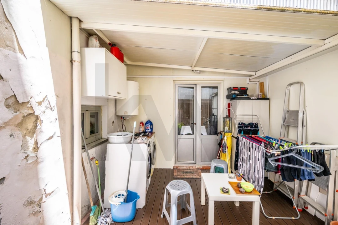 Apartamento T1 para Venda em Cedofeita, Santo Ildefonso, Sé, Miragaia, São Nicolau e Vitória Foto 11