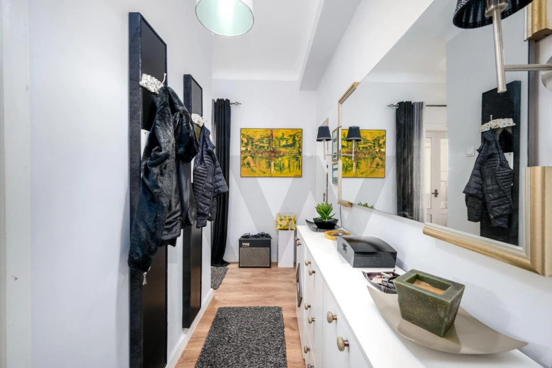 Apartamento T1 para Venda em Cedofeita, Santo Ildefonso, Sé, Miragaia, São Nicolau e Vitória Foto 9