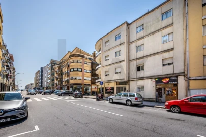 Apartamento T1 para Venda em Cedofeita, Santo Ildefonso, Sé, Miragaia, São Nicolau e Vitória