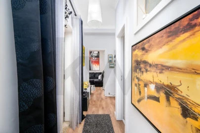 Apartamento T1 para Venda em Cedofeita, Santo Ildefonso, Sé, Miragaia, São Nicolau e Vitória