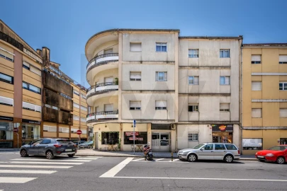 Apartamento T1 para Venda em Cedofeita, Santo Ildefonso, Sé, Miragaia, São Nicolau e Vitória