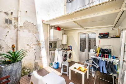 Apartamento T1 para Venda em Cedofeita, Santo Ildefonso, Sé, Miragaia, São Nicolau e Vitória