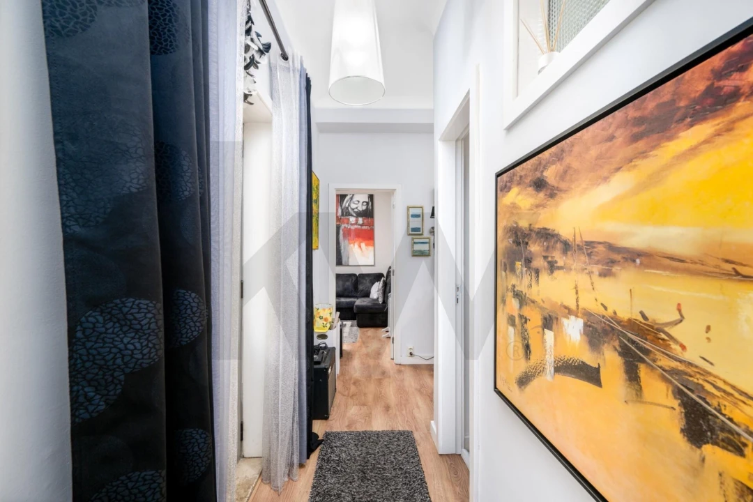 Apartamento T1 para Venda em Cedofeita, Santo Ildefonso, Sé, Miragaia, São Nicolau e Vitória Foto 5