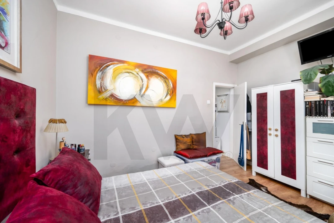 Apartamento T1 para Venda em Cedofeita, Santo Ildefonso, Sé, Miragaia, São Nicolau e Vitória Foto 7