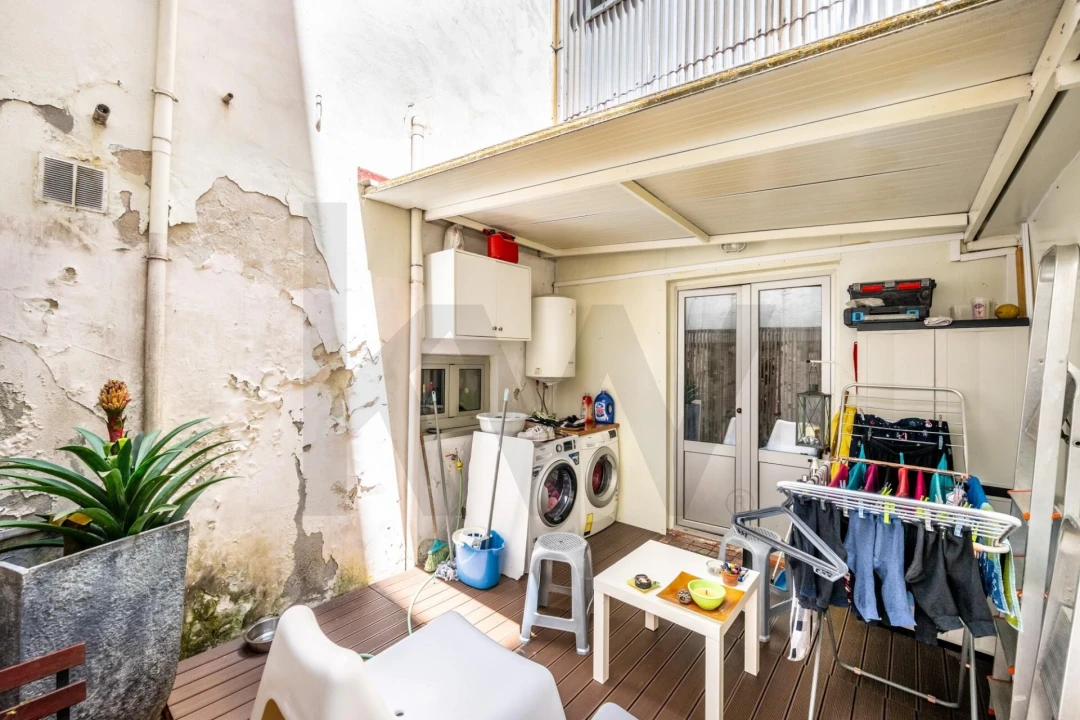 Apartamento T1 para Venda em Cedofeita, Santo Ildefonso, Sé, Miragaia, São Nicolau e Vitória Foto 12