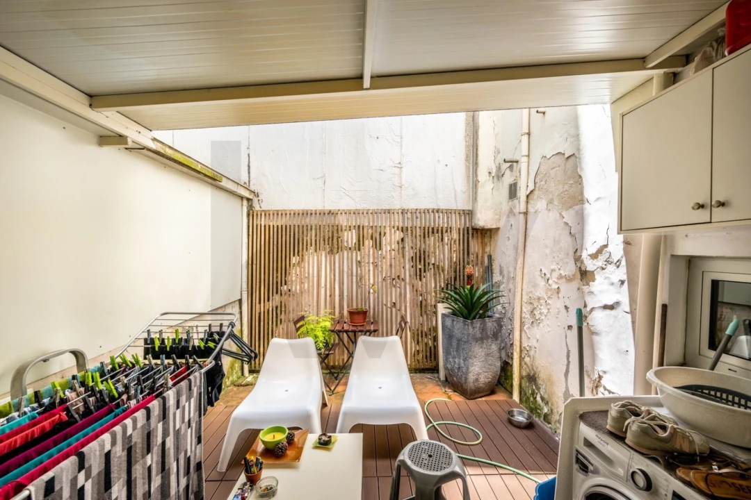 Apartamento T1 para Venda em Cedofeita, Santo Ildefonso, Sé, Miragaia, São Nicolau e Vitória Foto 10