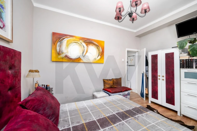 Apartamento T1 para Venda em Cedofeita, Santo Ildefonso, Sé, Miragaia, São Nicolau e Vitória Foto 7