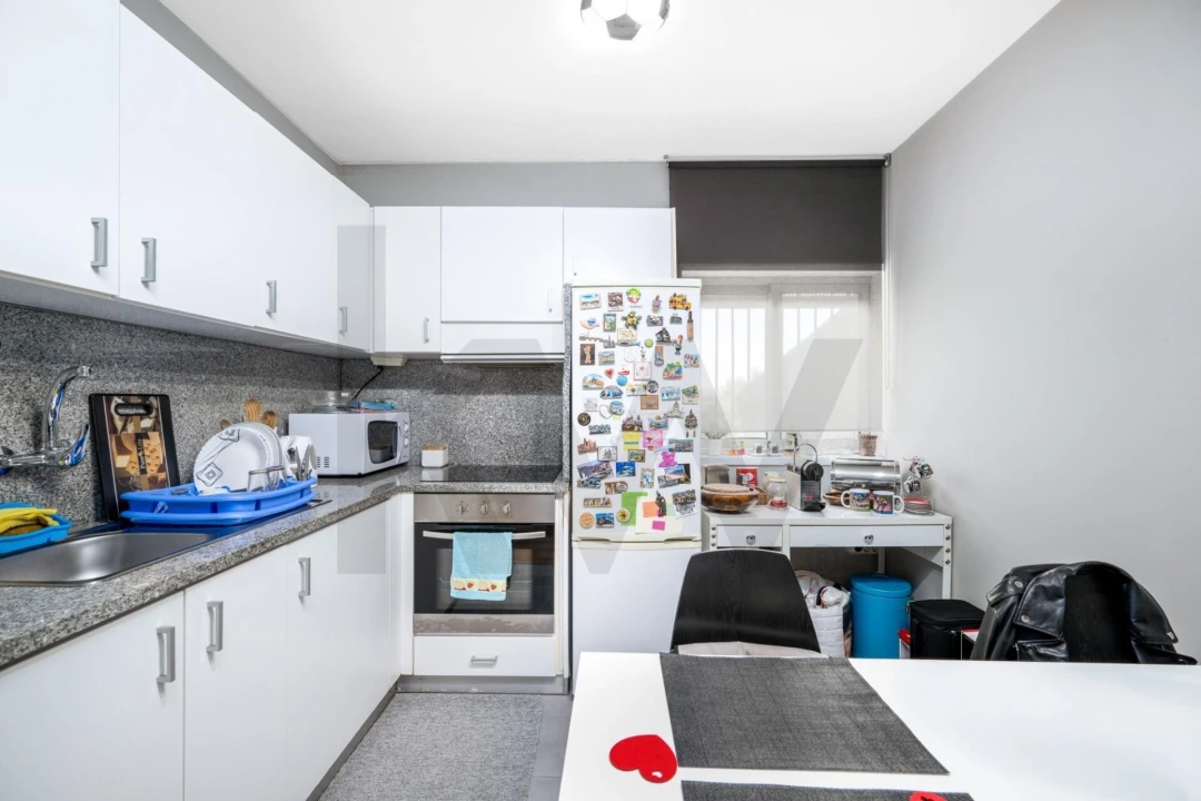 Apartamento T1 para Venda em Cedofeita, Santo Ildefonso, Sé, Miragaia, São Nicolau e Vitória Foto 3