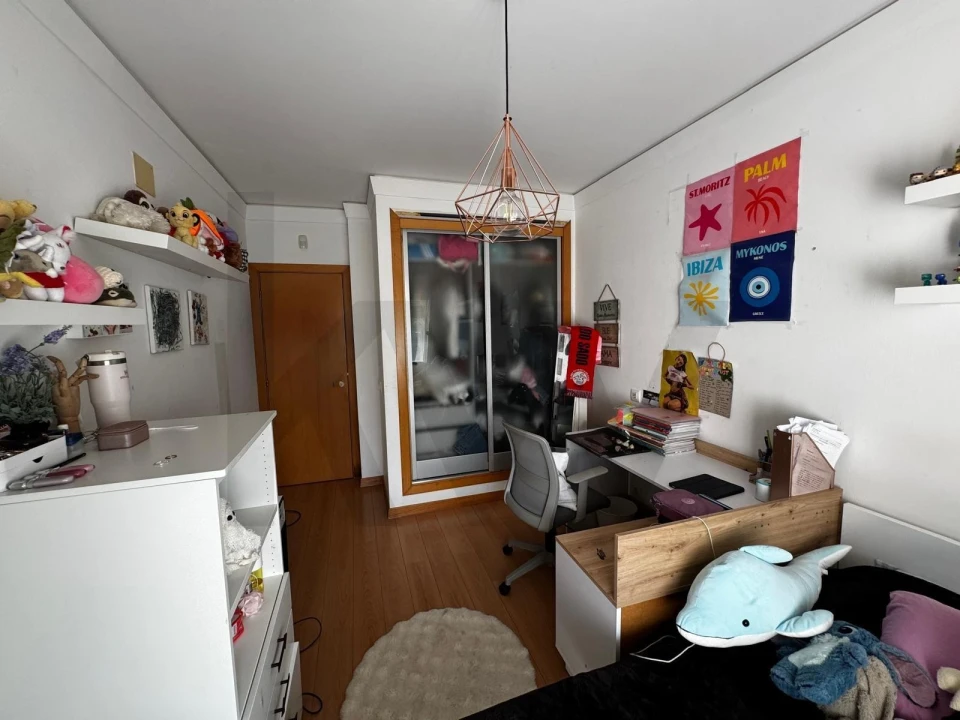 Apartamento T3 para Venda em São Francisco Foto 10