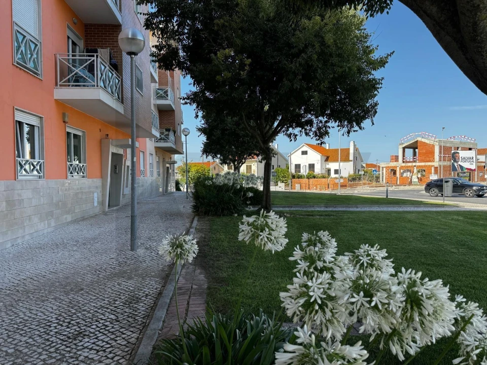 Apartamento T3 para Venda em São Francisco Foto 16