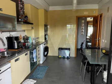 Apartamento T3 para Venda em São Francisco
