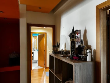 Apartamento T3 para Venda em São Francisco