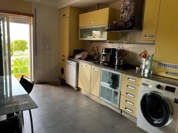 Apartamento T3 para Venda em São Francisco