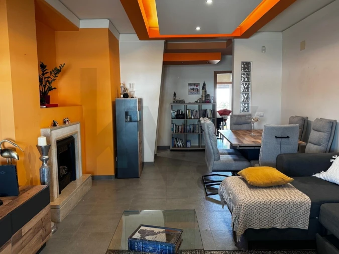 Apartamento T3 para Venda em São Francisco Foto 2