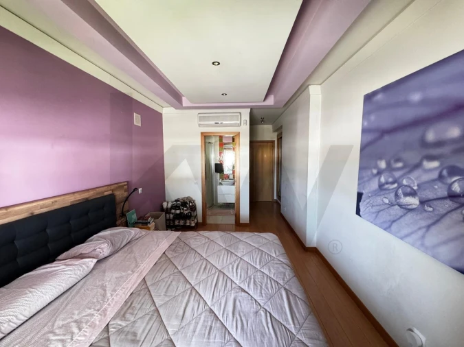 Apartamento T3 para Venda em São Francisco Foto 13
