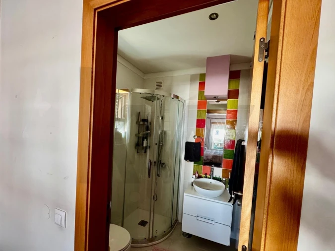 Apartamento T3 para Venda em São Francisco Foto 14