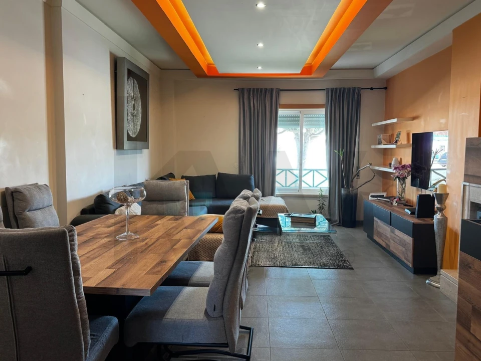 Apartamento T3 para Venda em São Francisco Foto 1
