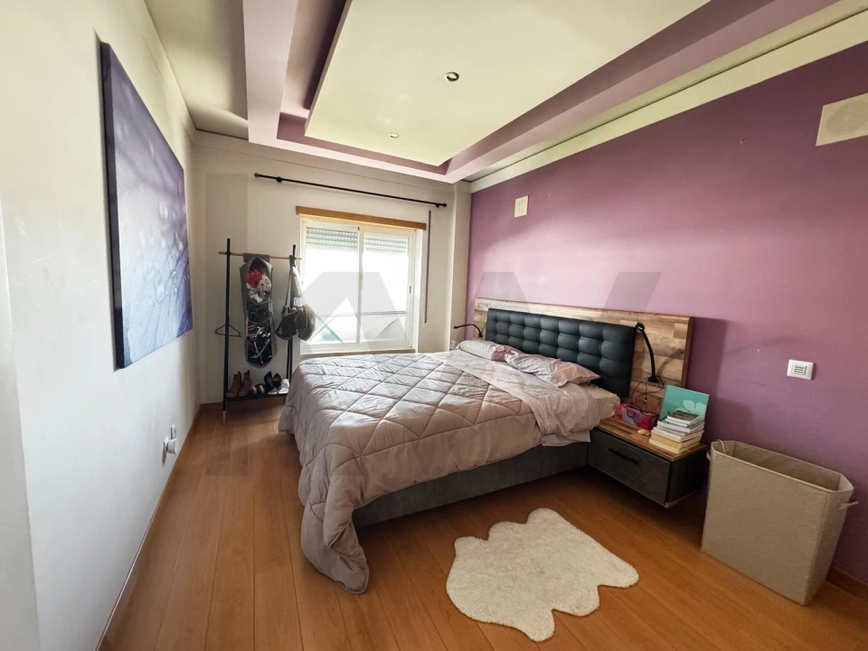 Apartamento T3 para Venda em São Francisco Foto 12