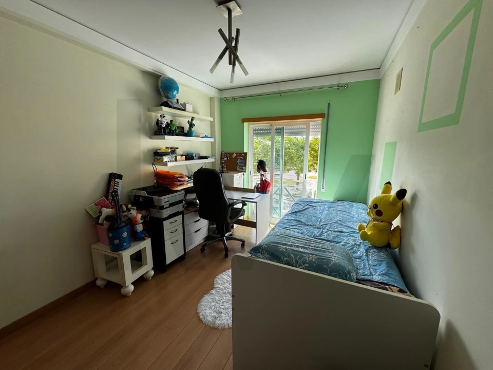 Apartamento T3 para Venda em São Francisco Foto 9