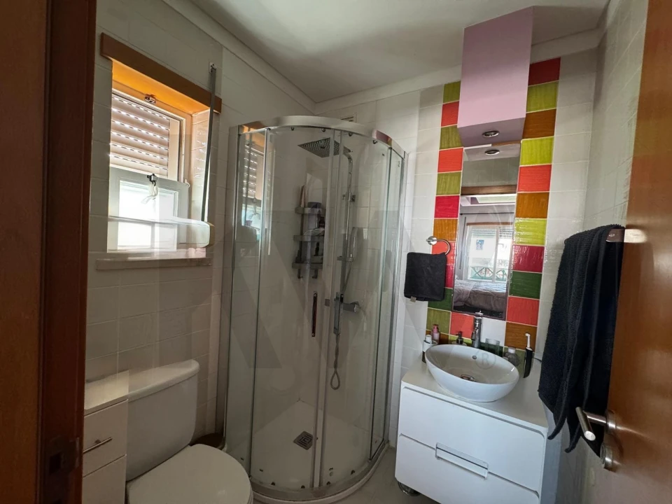 Apartamento T3 para Venda em São Francisco Foto 15