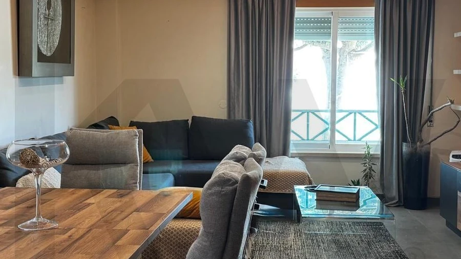 Apartamento T3 para Venda em São Francisco
