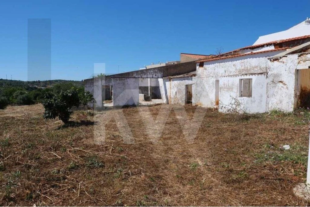 Terreno para Venda em Mexilhoeira Grande Foto 5