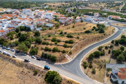 Terreno para Venda em Mexilhoeira Grande