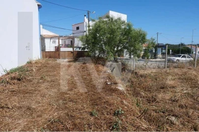 Terreno para Venda em Mexilhoeira Grande