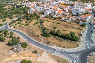 Terreno para Venda em Mexilhoeira Grande