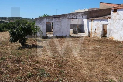 Terreno para Venda em Mexilhoeira Grande