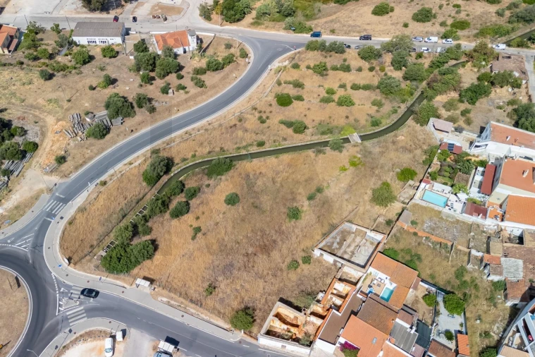 Terreno para Venda em Mexilhoeira Grande Foto 4