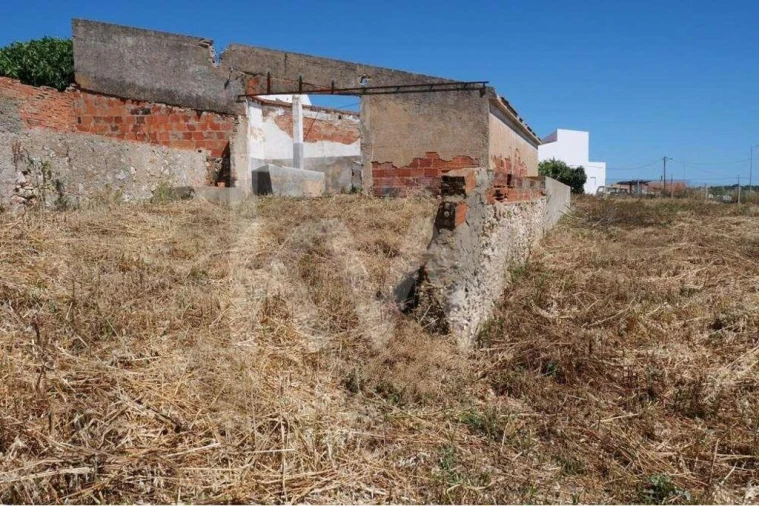 Terreno para Venda em Mexilhoeira Grande Foto 10