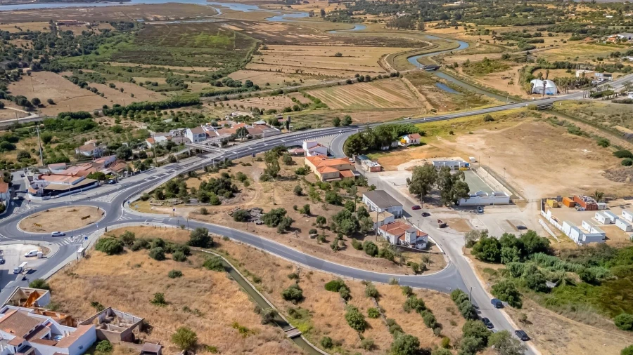 Terreno para Venda em Mexilhoeira Grande