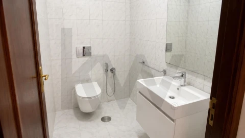 Apartamento T2 para Venda em Espinho