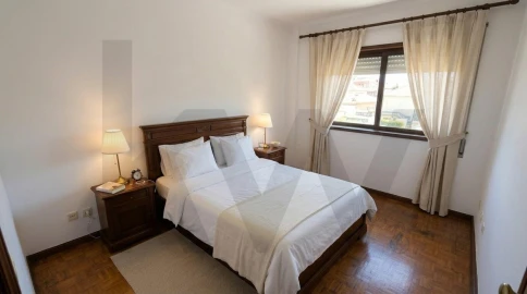 Apartamento T2 para Venda em Espinho
