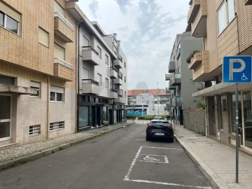 Apartamento T2 para Venda em Espinho