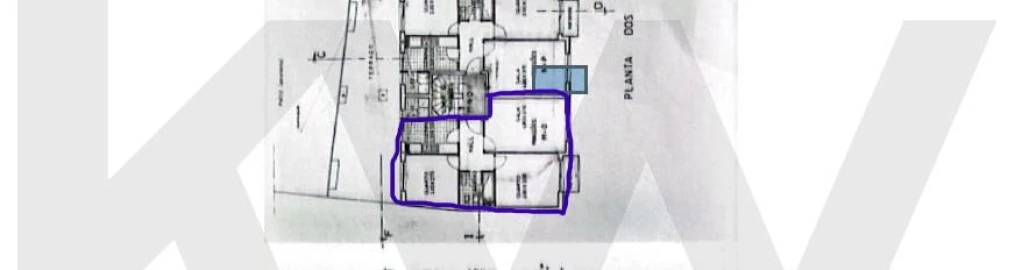 Apartamento T2 para Venda em Espinho