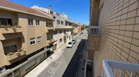 Apartamento T2 para Venda em Espinho