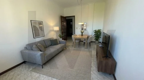 Apartamento T2 para Venda em Espinho