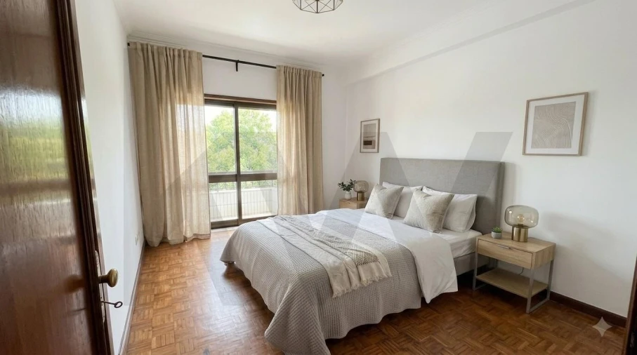 Apartamento T2 para Venda em Espinho Foto 17