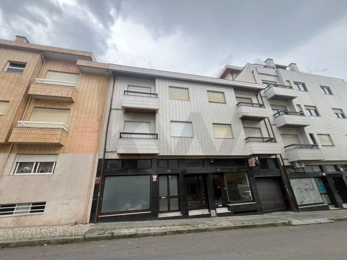 Apartamento T2 para Venda em Espinho