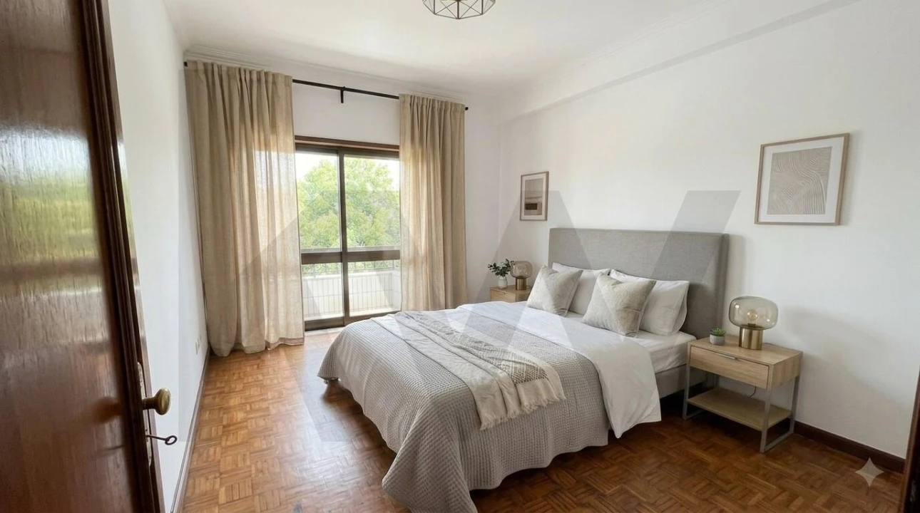 Apartamento T2 para Venda em Espinho Foto 17