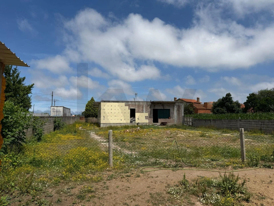Terreno para Venda em Oliveirinha Foto 9