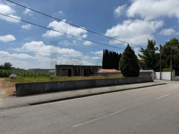 Terreno para Venda em Oliveirinha